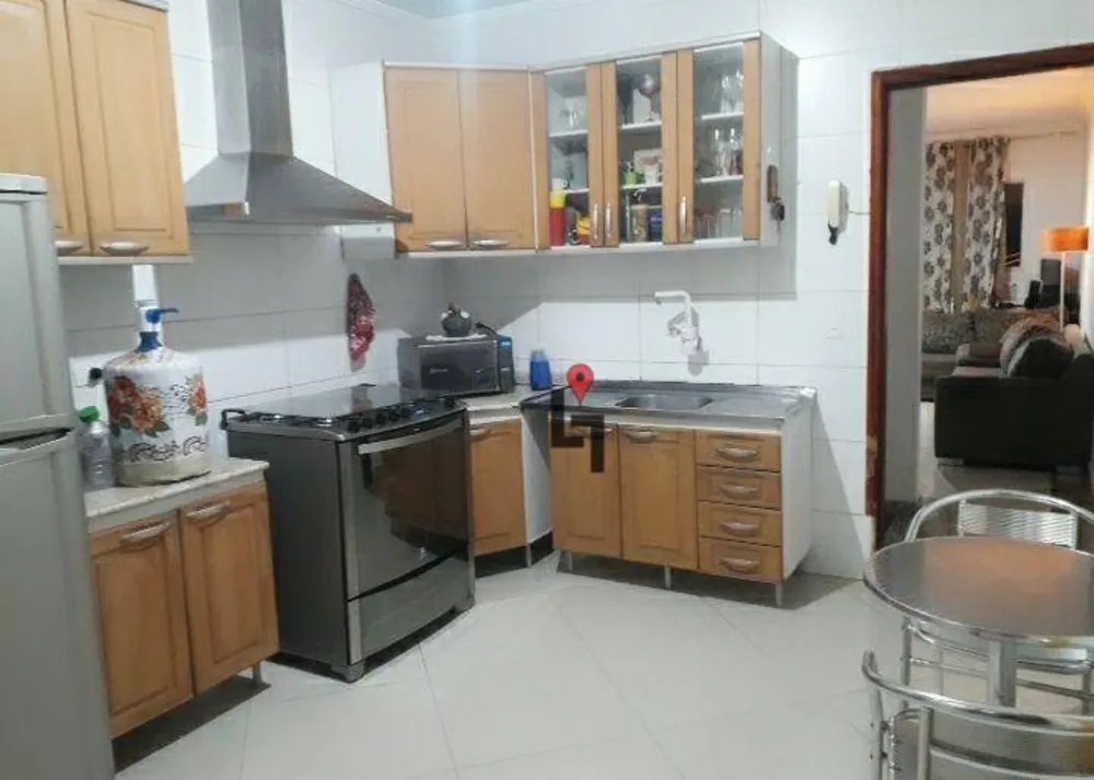 Sobrado, 2 quartos, 97 m² - Foto 8