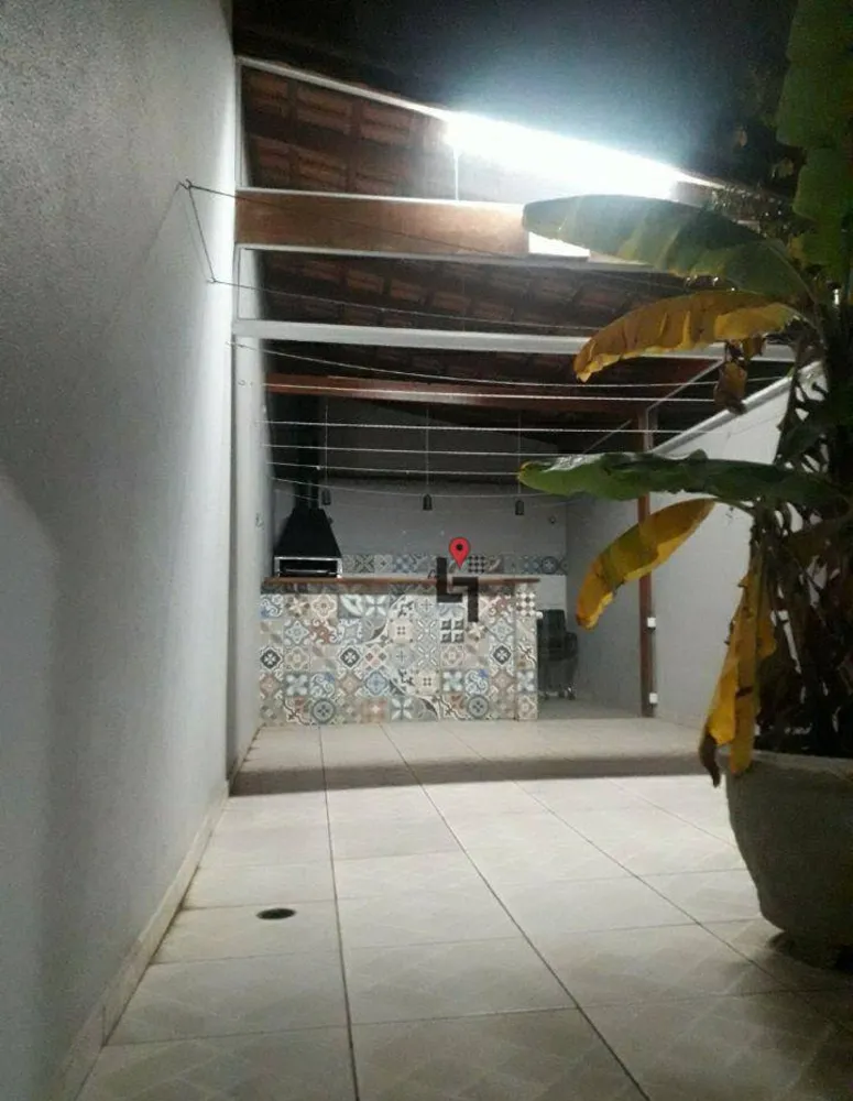 Sobrado, 2 quartos, 97 m² - Foto 1