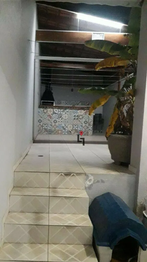 Sobrado, 2 quartos, 97 m² - Foto 3