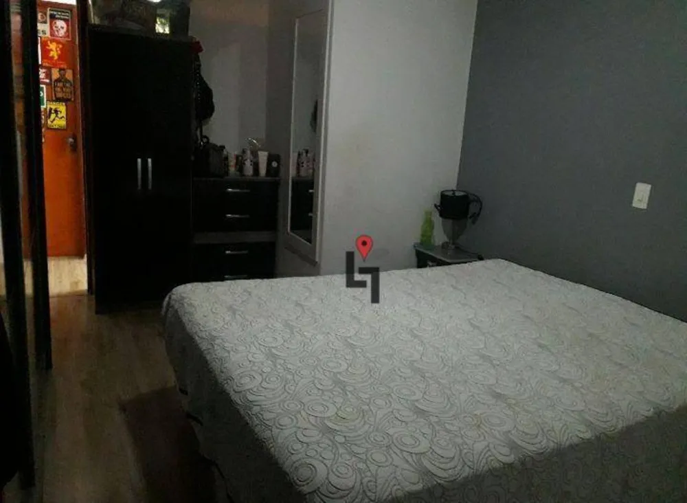 Sobrado, 2 quartos, 97 m² - Foto 5