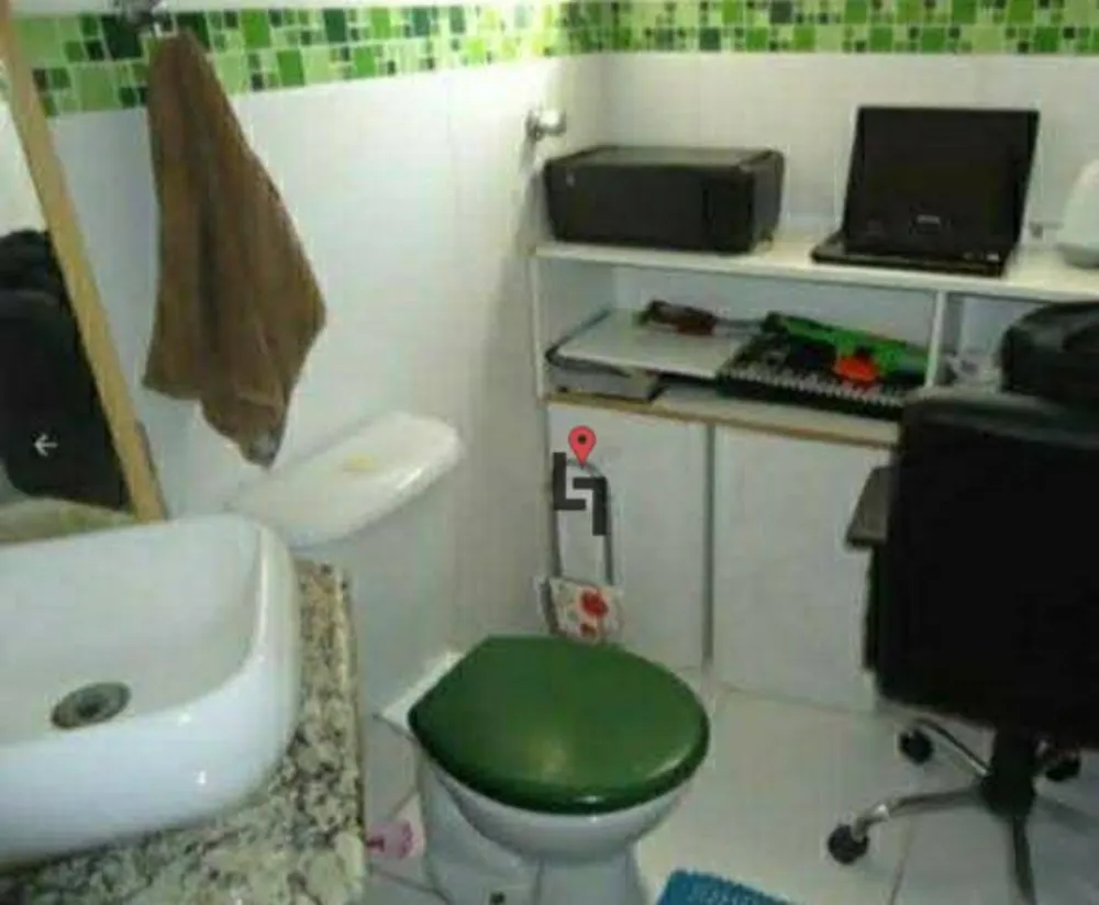 Sobrado, 2 quartos, 97 m² - Foto 2
