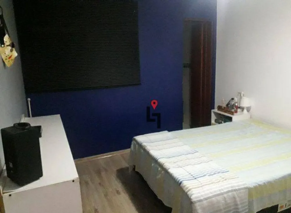 Sobrado, 2 quartos, 97 m² - Foto 4