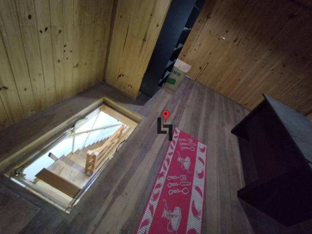Sobrado, 3 quartos, 250 m² - Foto 3