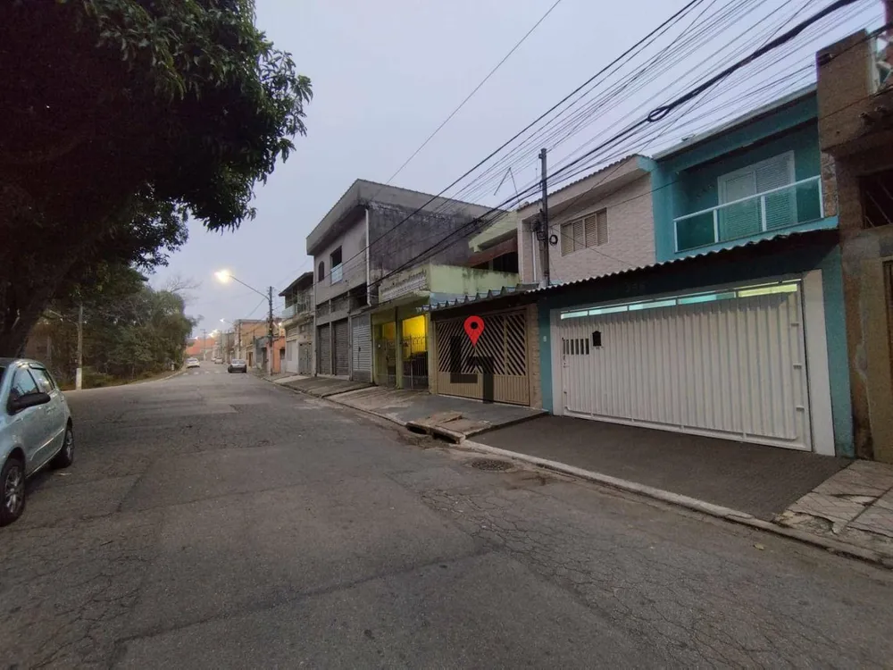 Sobrado, 3 quartos, 250 m² - Foto 4