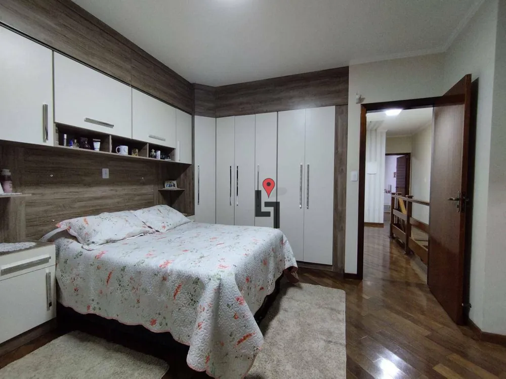 Sobrado, 3 quartos, 250 m² - Foto 2