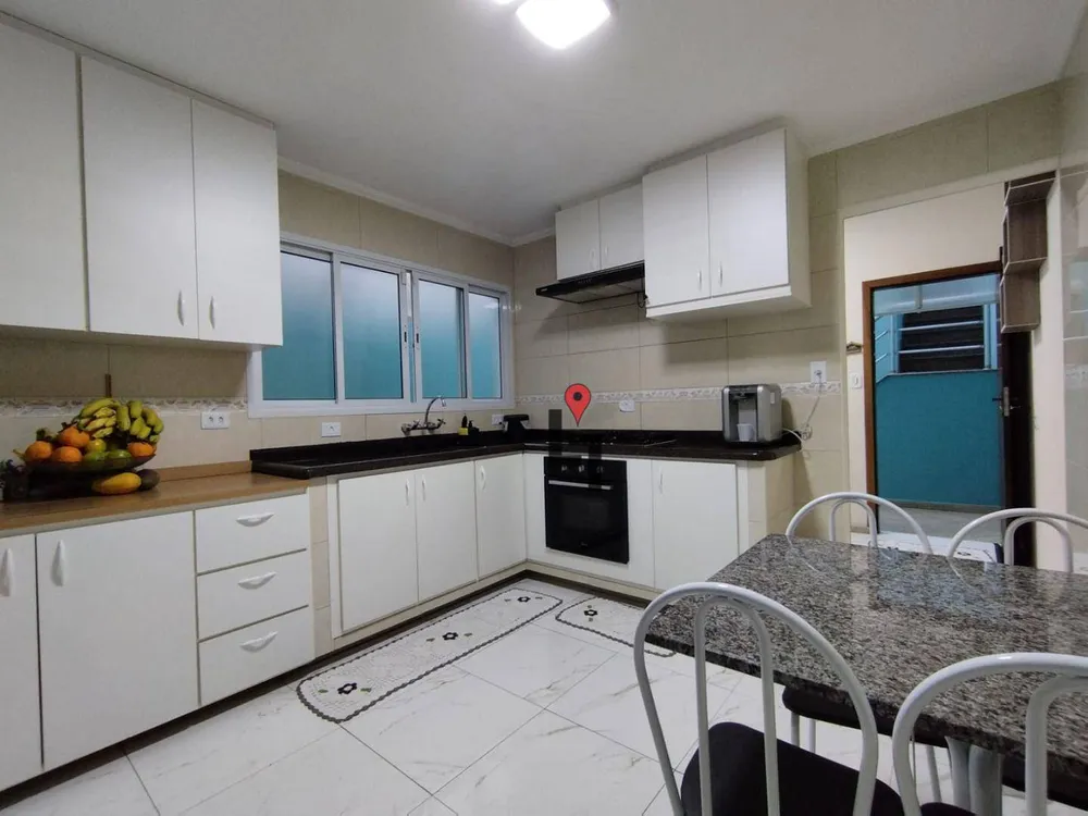 Sobrado, 3 quartos, 250 m² - Foto 1