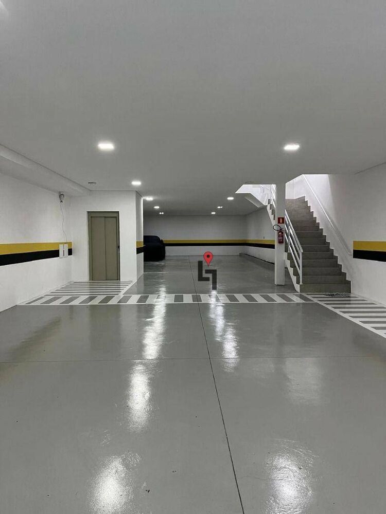 Cobertura, 2 quartos, 81 m² - Foto 2