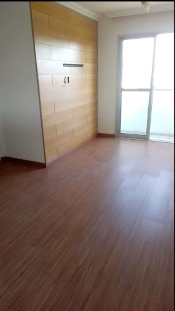 Apartamento, 3 quartos, 60 m² - Foto 4