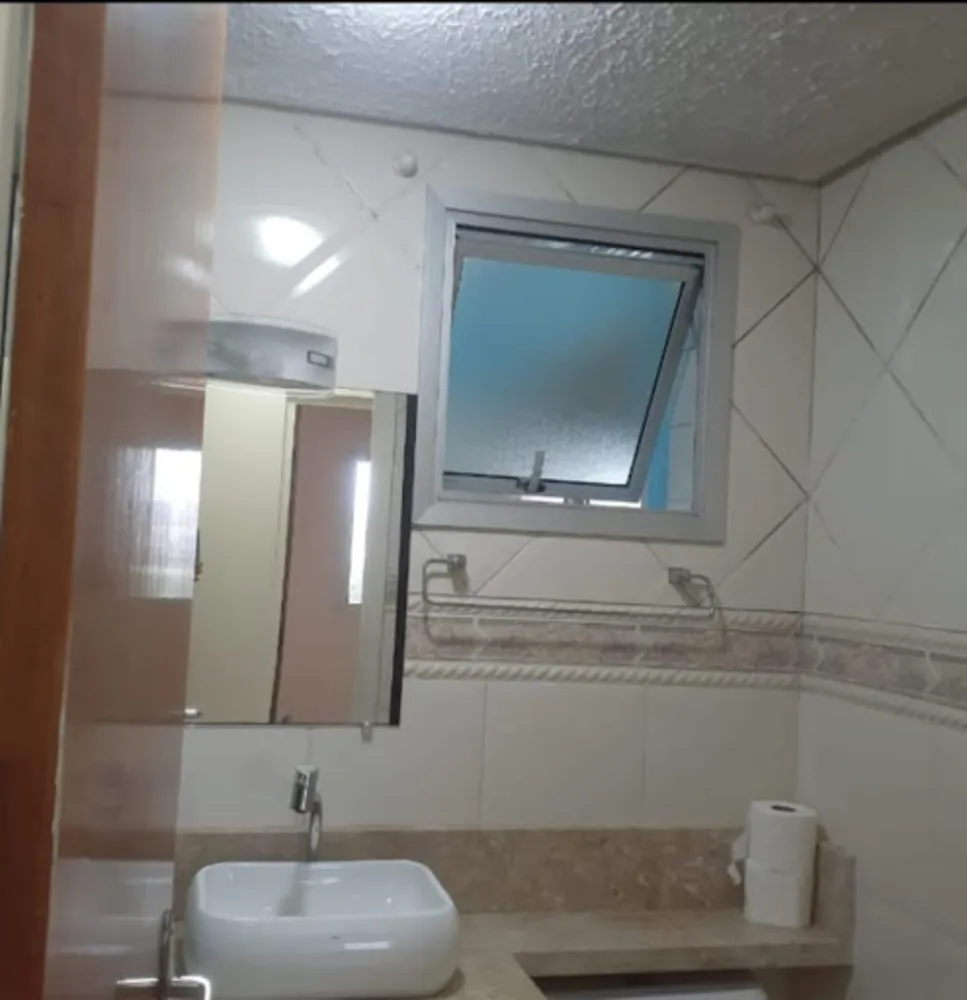 Apartamento, 3 quartos, 60 m² - Foto 6