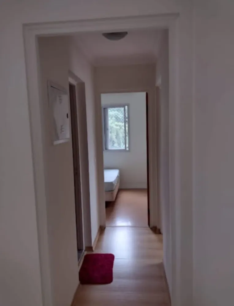 Apartamento, 3 quartos, 60 m² - Foto 5
