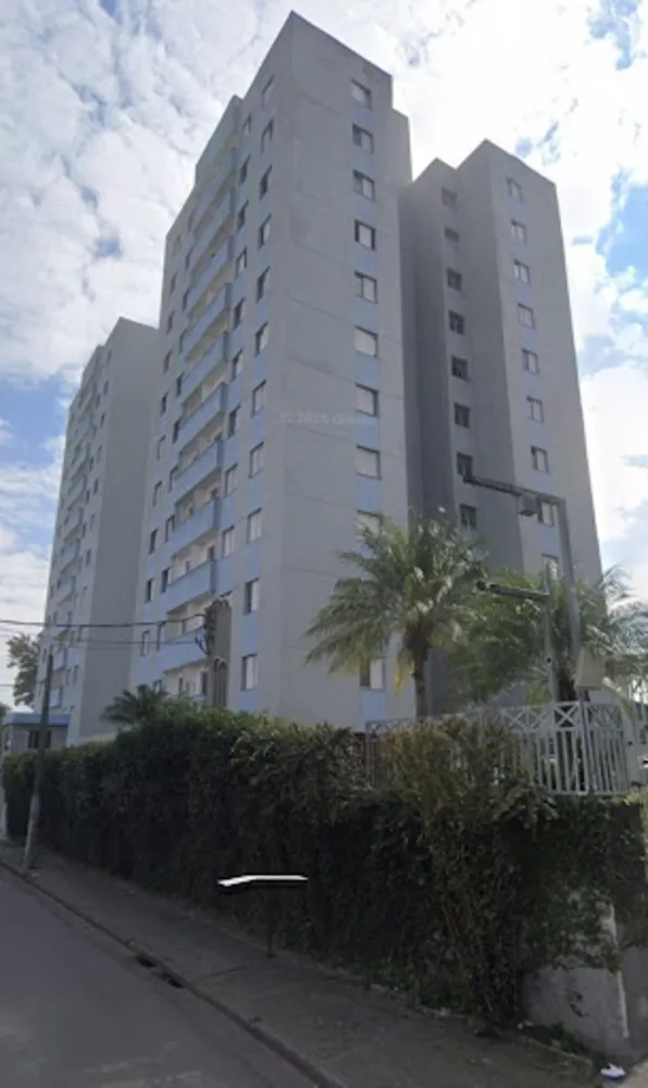 Apartamento, 3 quartos, 60 m² - Foto 1