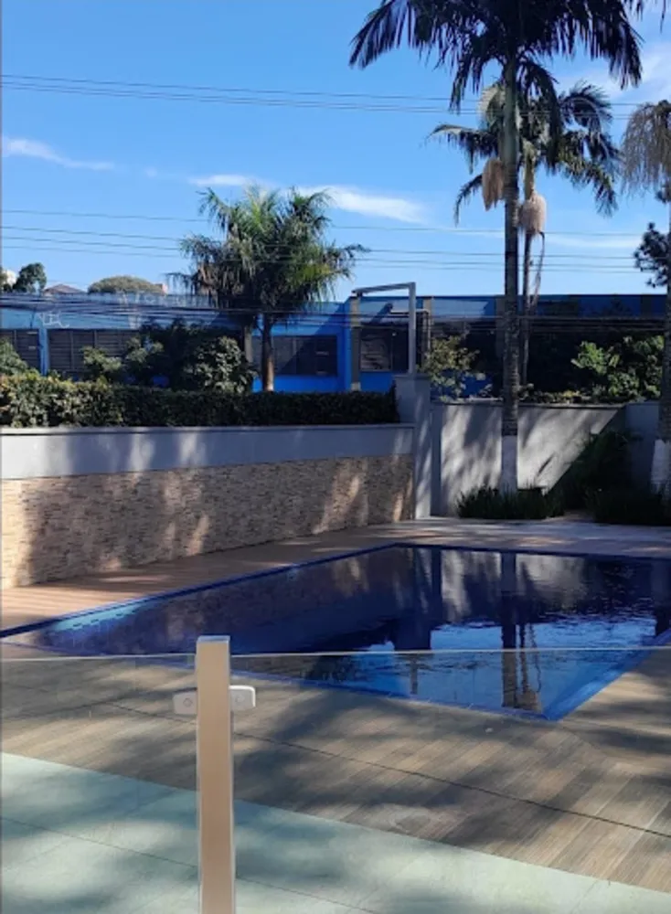Apartamento, 3 quartos, 60 m² - Foto 8
