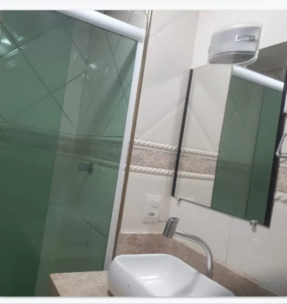 Apartamento, 3 quartos, 60 m² - Foto 7