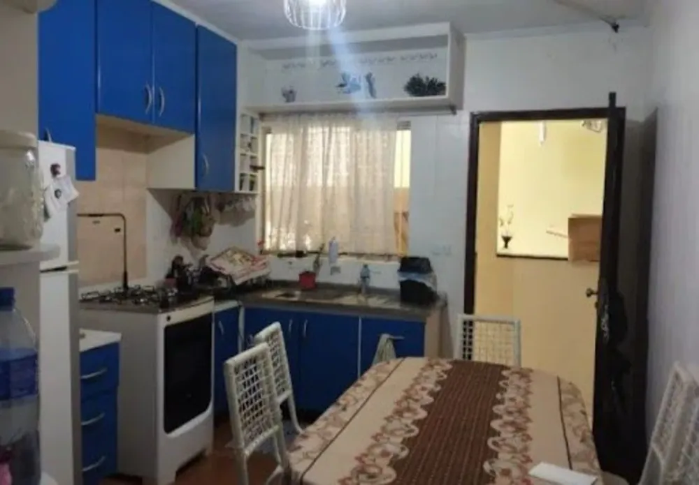 Sobrado, 3 quartos, 130 m² - Foto 3