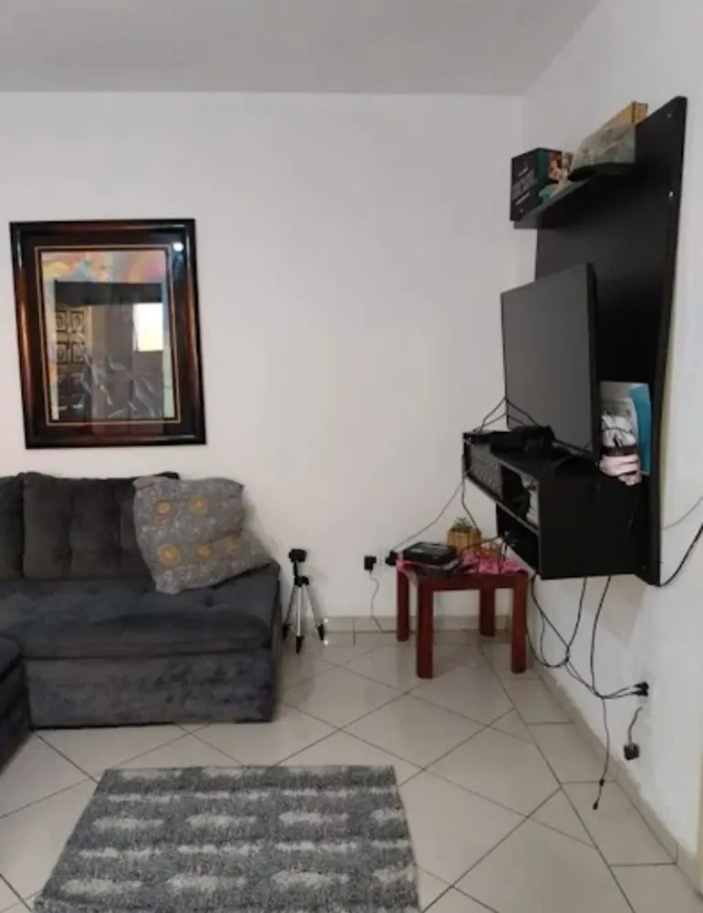 Sobrado, 3 quartos, 130 m² - Foto 4