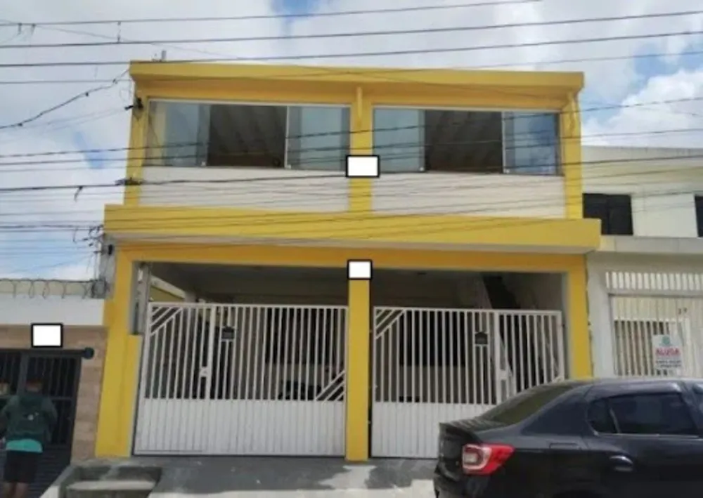 Sobrado, 3 quartos, 130 m² - Foto 2