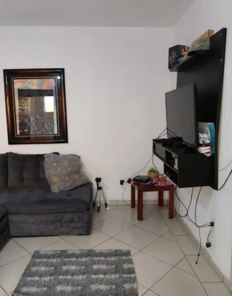 Sobrado, 3 quartos, 130 m² - Foto 12