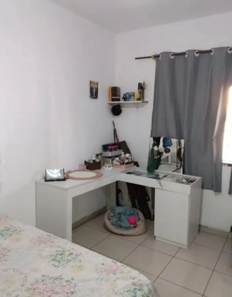 Sobrado, 3 quartos, 130 m² - Foto 8