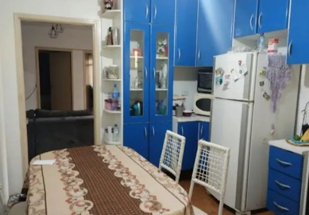 Sobrado, 3 quartos, 130 m² - Foto 1