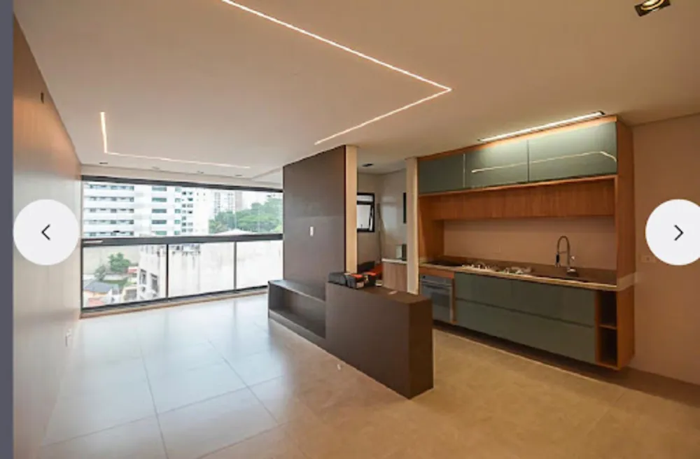 Apartamento, 2 quartos, 89 m² - Foto 8