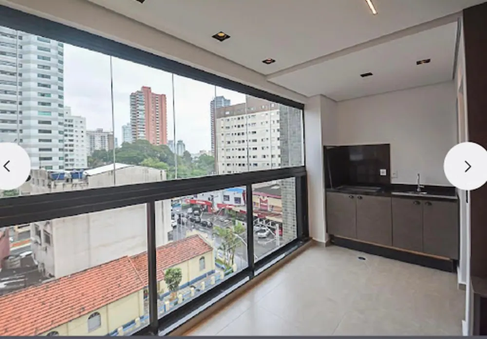 Apartamento, 2 quartos, 89 m² - Foto 4
