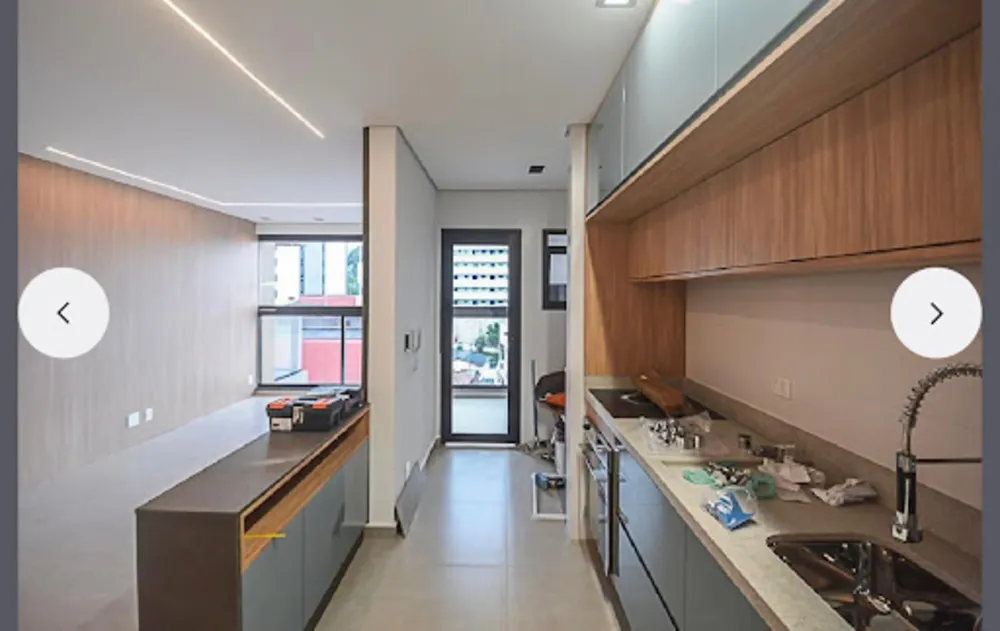 Apartamento, 2 quartos, 89 m² - Foto 3