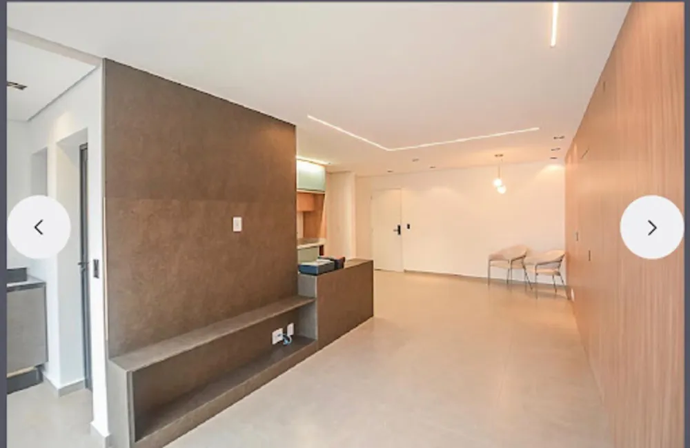 Apartamento, 2 quartos, 89 m² - Foto 2