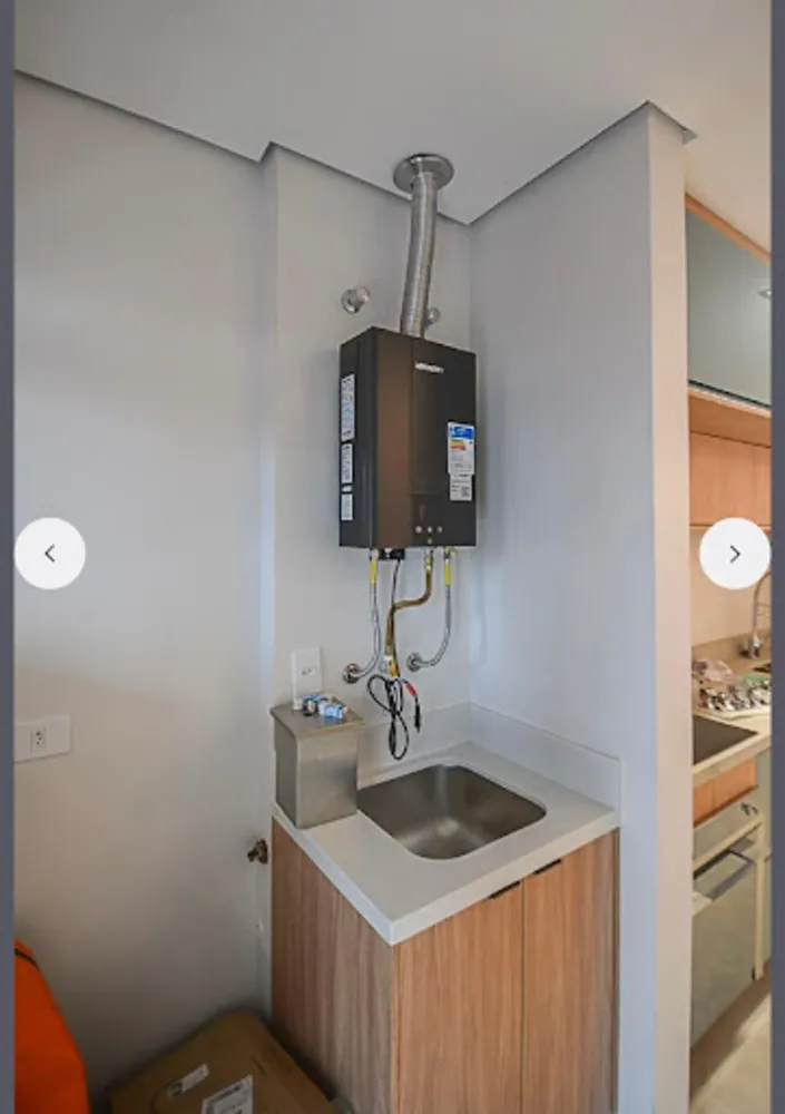 Apartamento, 2 quartos, 89 m² - Foto 1