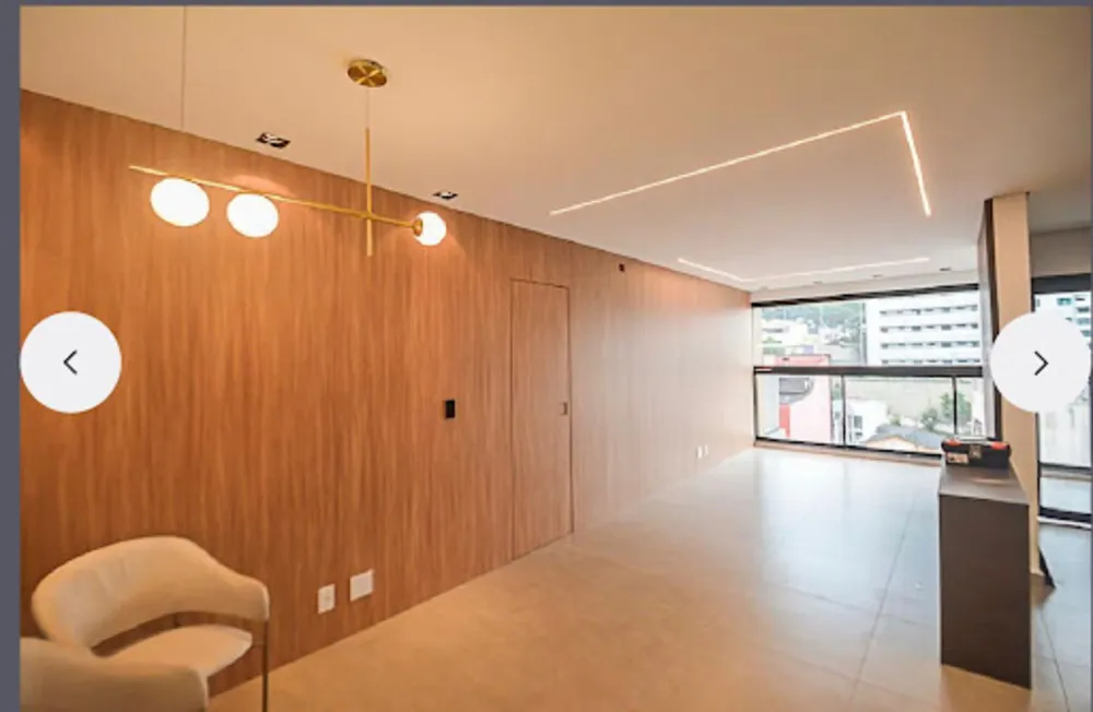 Apartamento, 2 quartos, 89 m² - Foto 2