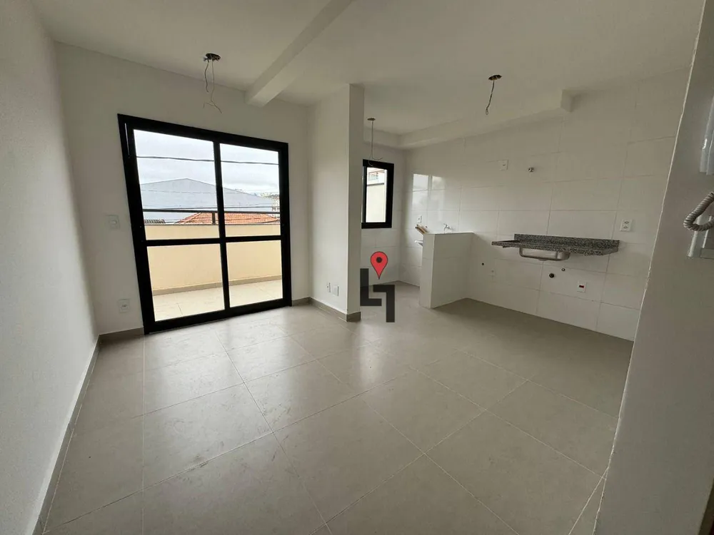 Cobertura, 2 quartos, 89 m² - Foto 2