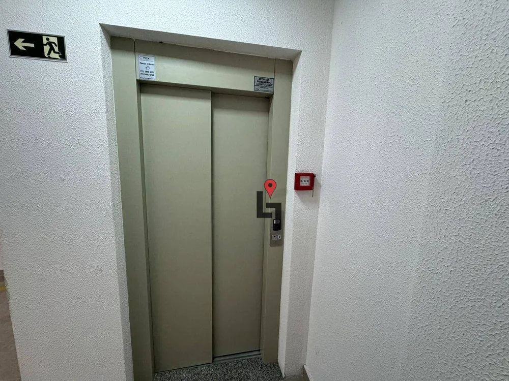 Cobertura, 2 quartos, 89 m² - Foto 3