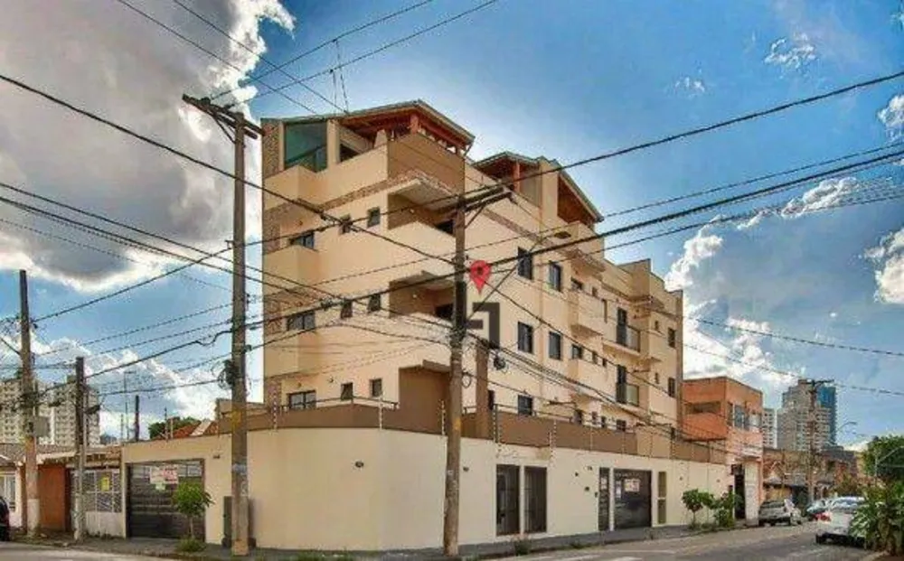 Cobertura, 2 quartos, 89 m² - Foto 10