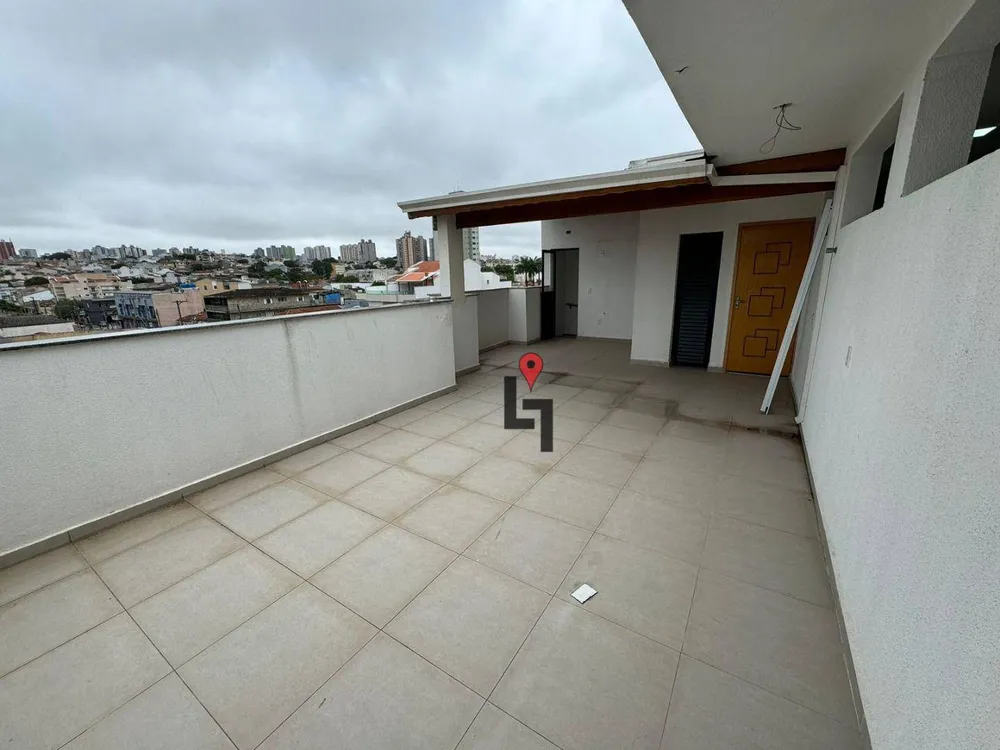 Cobertura, 2 quartos, 89 m² - Foto 1