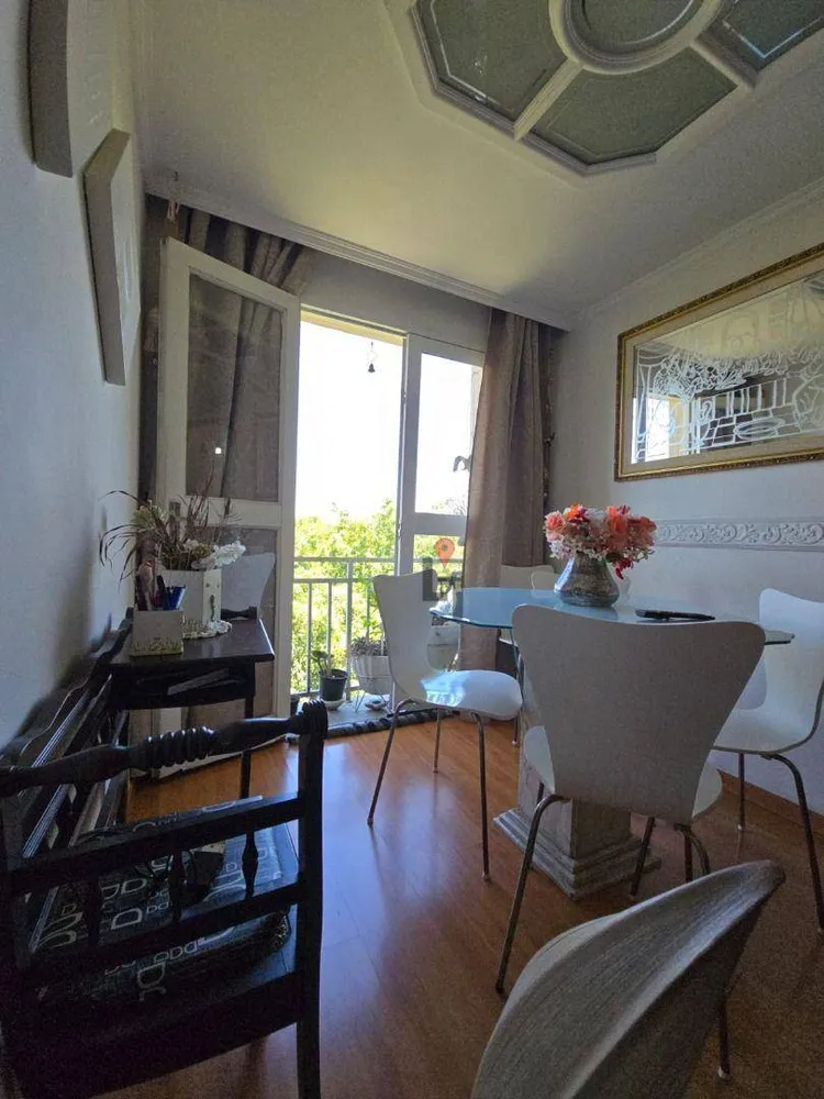 Apartamento, 2 quartos, 59 m² - Foto 4