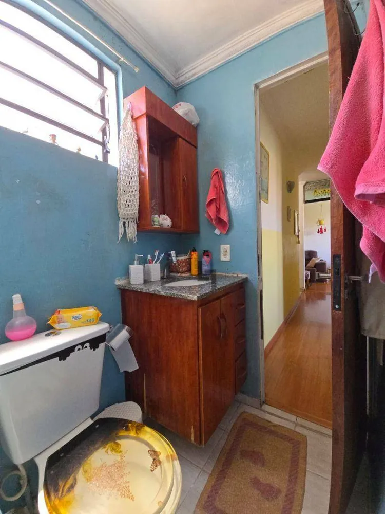 Apartamento, 2 quartos, 59 m² - Foto 2