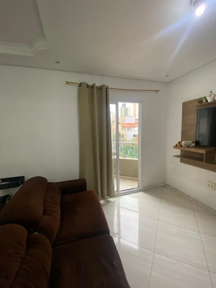 Apartamento, 2 quartos, 59 m² - Foto 1