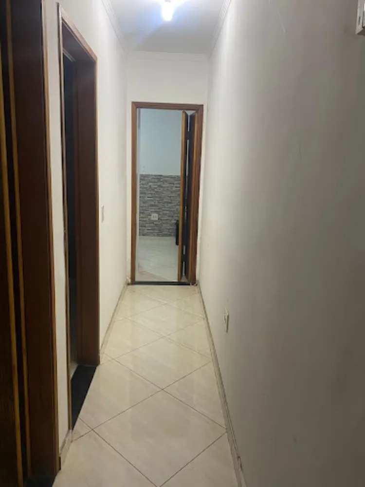 Apartamento, 2 quartos, 59 m² - Foto 2