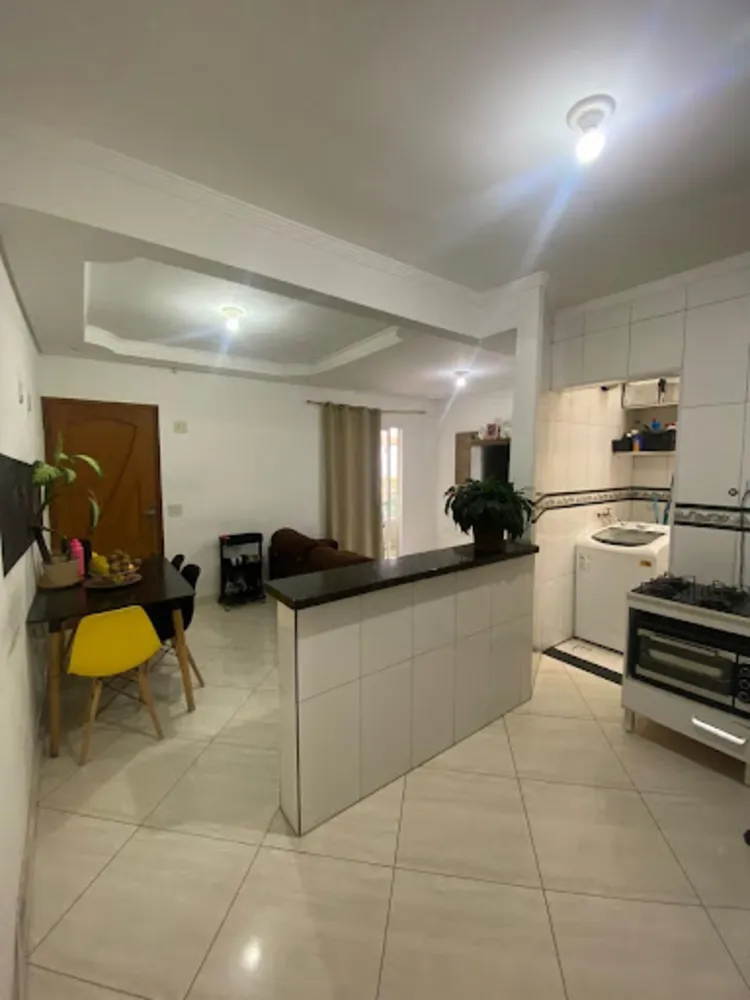 Apartamento, 2 quartos, 59 m² - Foto 4