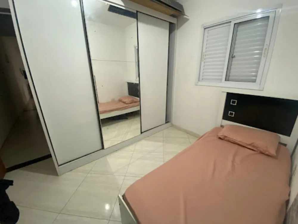 Apartamento, 2 quartos, 59 m² - Foto 9