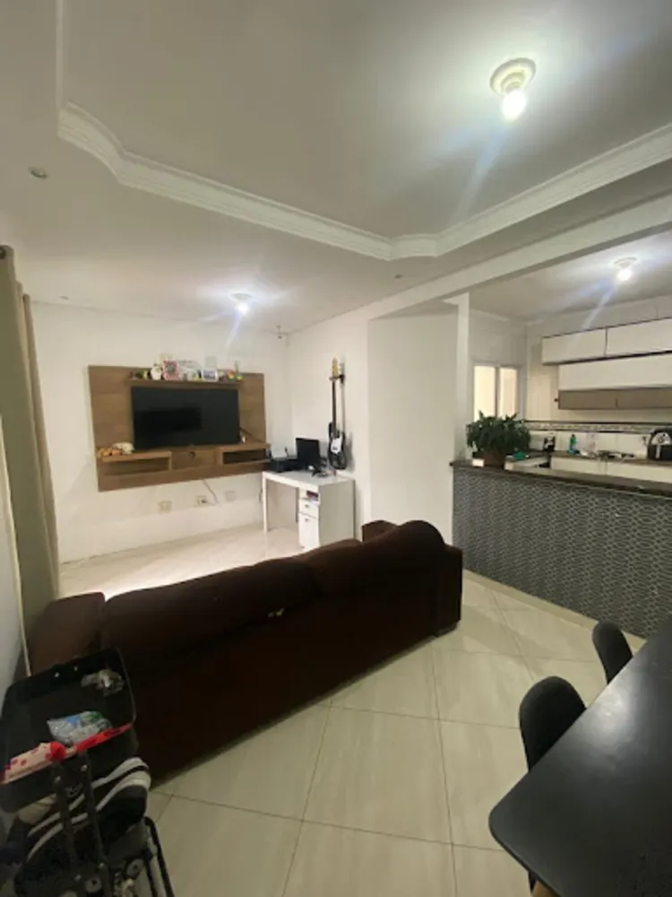 Apartamento, 2 quartos, 59 m² - Foto 5