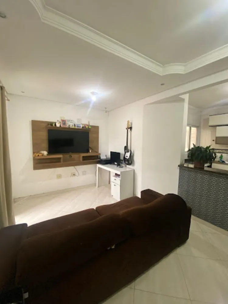 Apartamento, 2 quartos, 59 m² - Foto 3