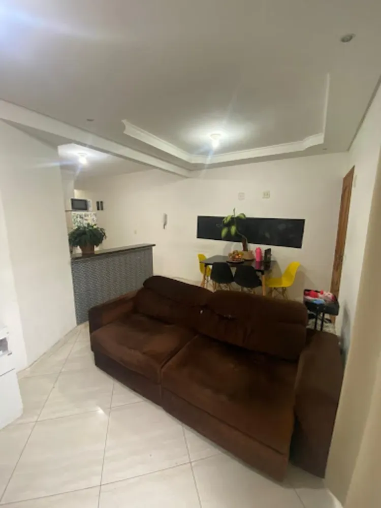 Apartamento, 2 quartos, 59 m² - Foto 7