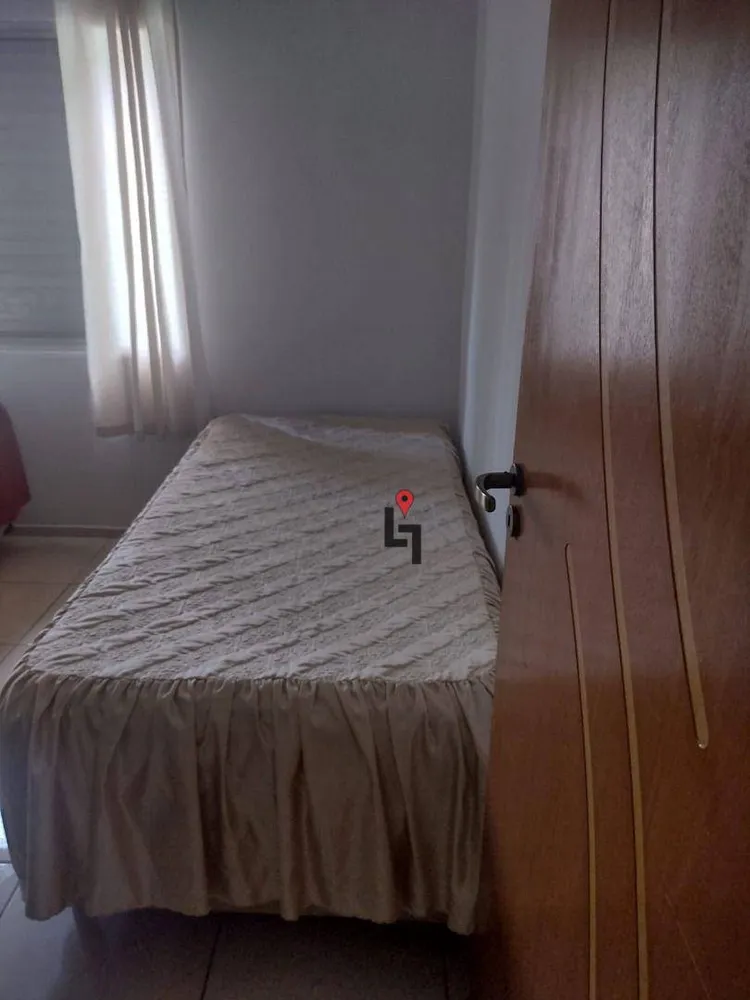 Apartamento, 2 quartos, 63 m² - Foto 7