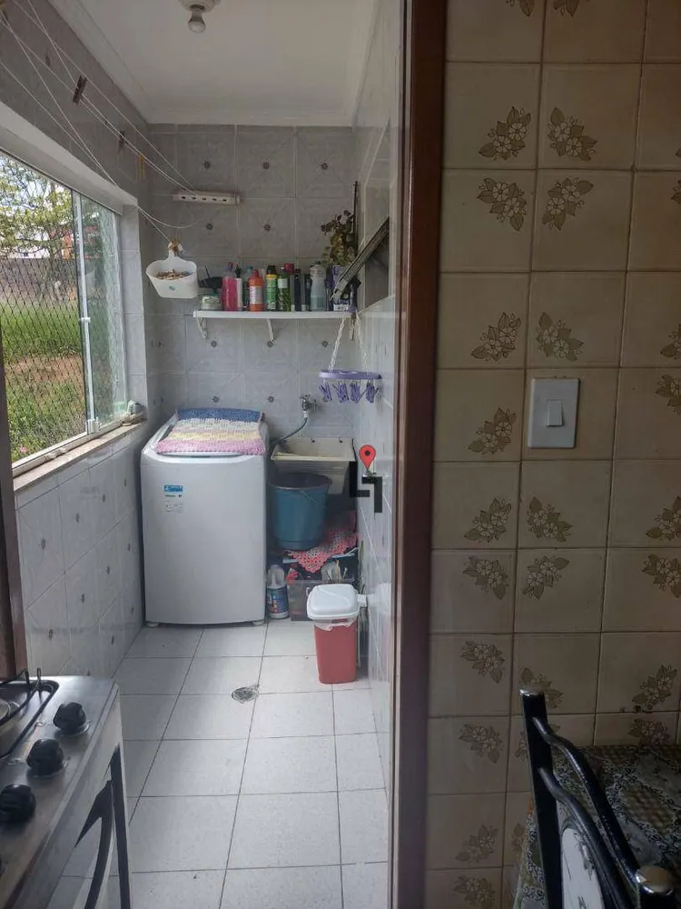 Apartamento, 2 quartos, 63 m² - Foto 9