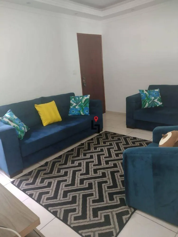 Apartamento, 2 quartos, 63 m² - Foto 8