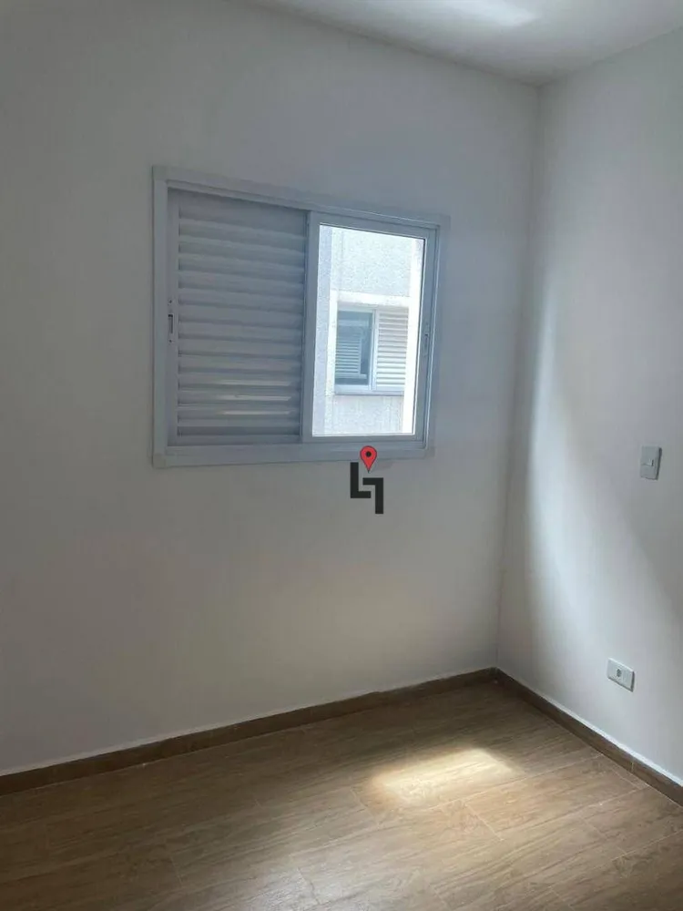 Apartamento, 2 quartos, 49 m² - Foto 2