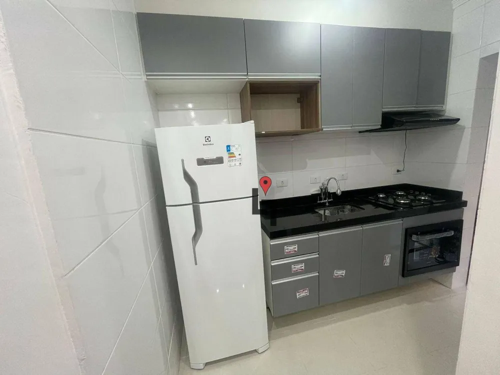 Apartamento, 2 quartos, 49 m² - Foto 1
