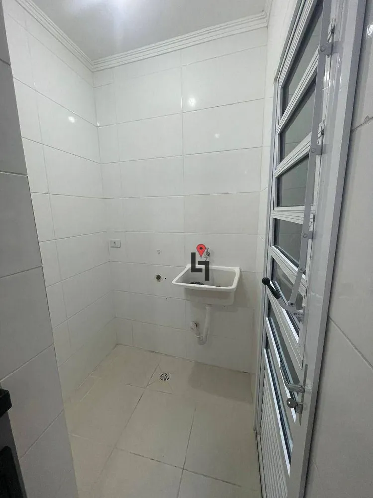 Apartamento, 2 quartos, 49 m² - Foto 8