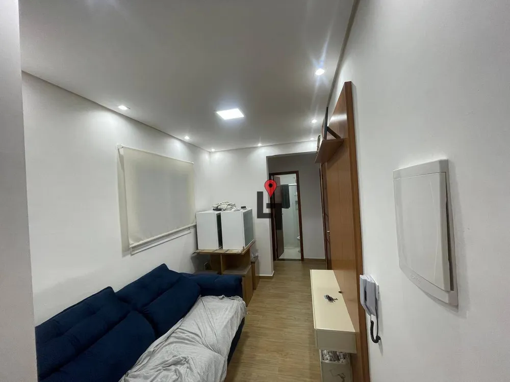 Apartamento, 2 quartos, 49 m² - Foto 6