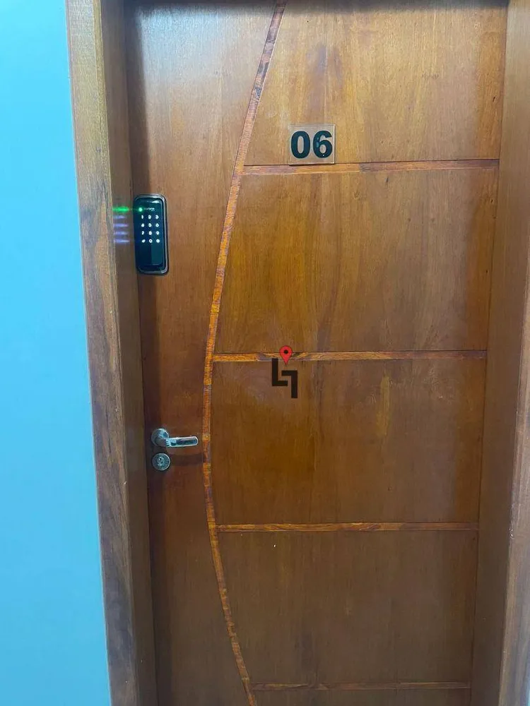 Apartamento, 2 quartos, 49 m² - Foto 4